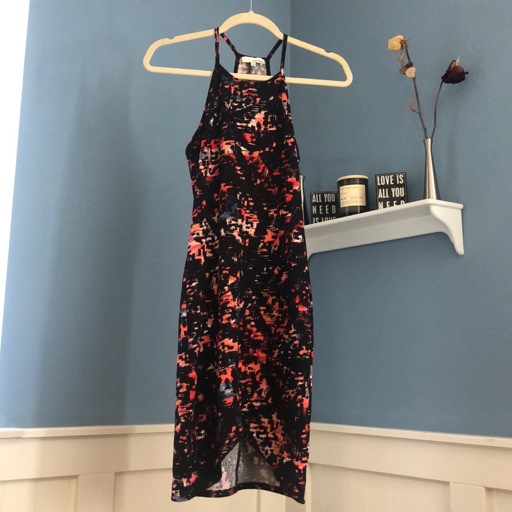 Women’s cocktail dress